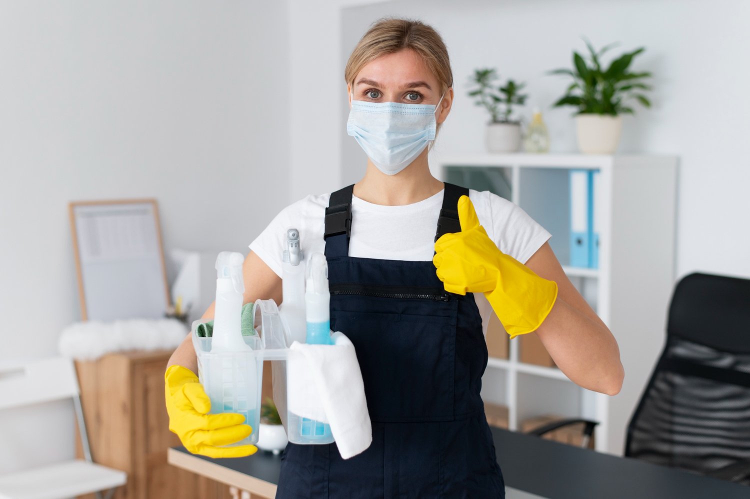 Housekeeping Services